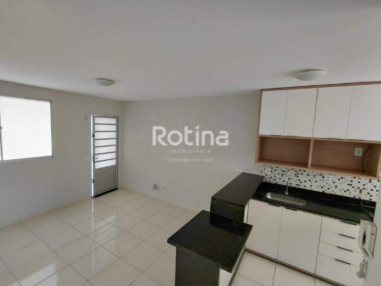 Apartamento à venda, 2 quartos em Uberlândia no bairro Mansour no valor de R$ 180.000,00 - Rotina Imobiliária: 