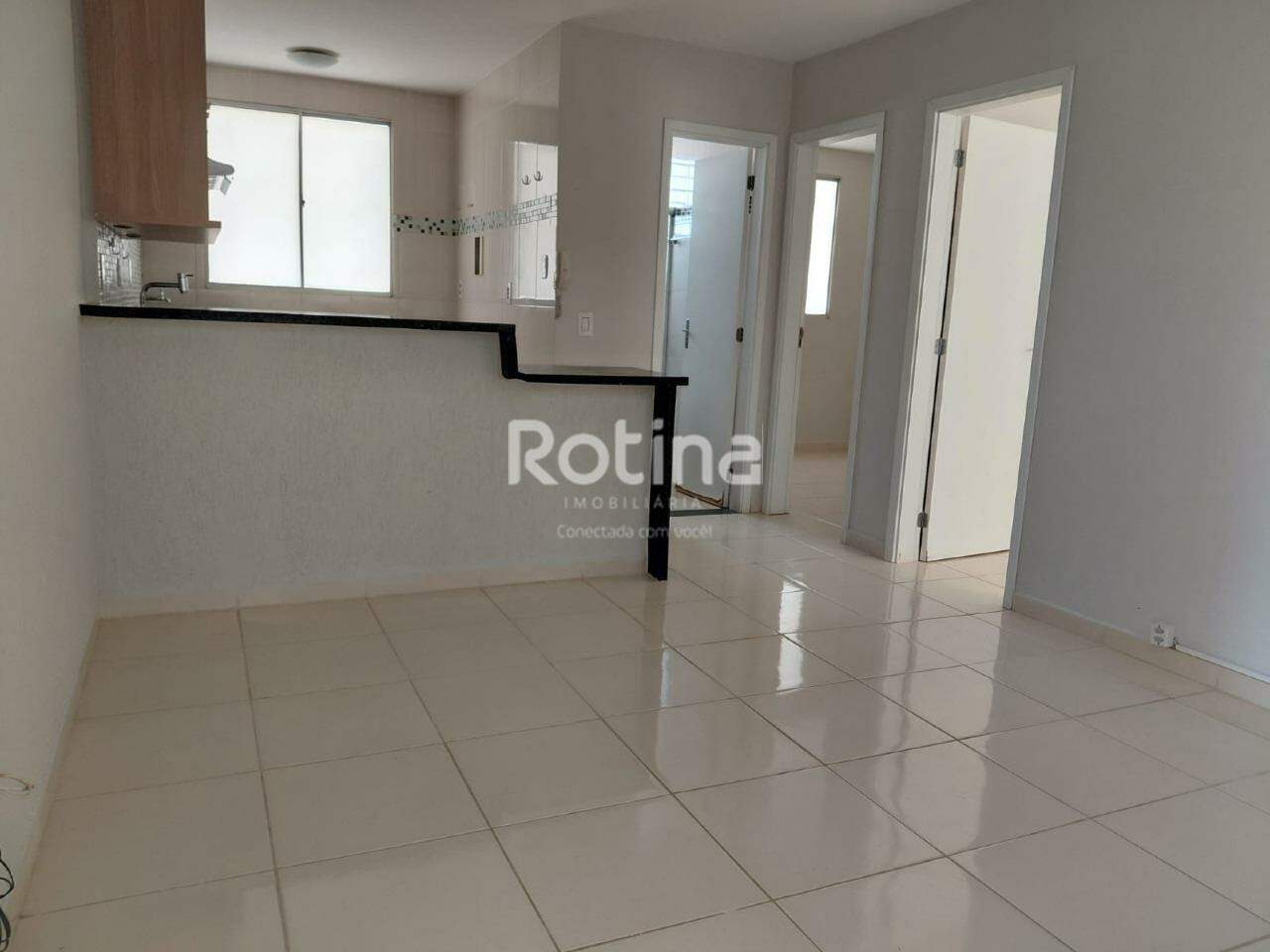 Apartamento à venda, 2 quartos em Uberlândia no bairro Mansour no valor de R$ 180.000,00 - Rotina Imobiliária: 