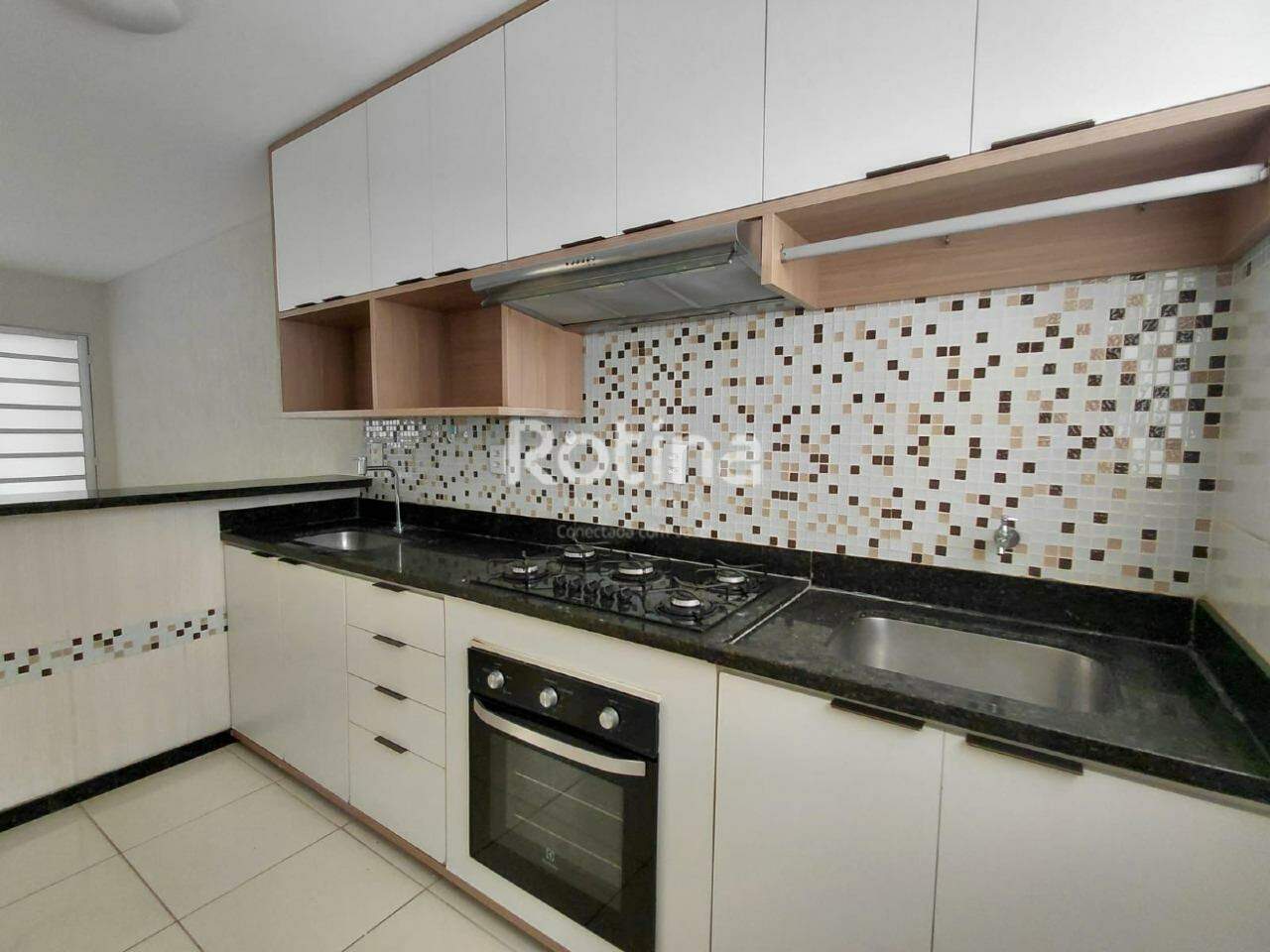Apartamento à venda, 2 quartos em Uberlândia no bairro Mansour no valor de R$ 180.000,00 - Rotina Imobiliária: 