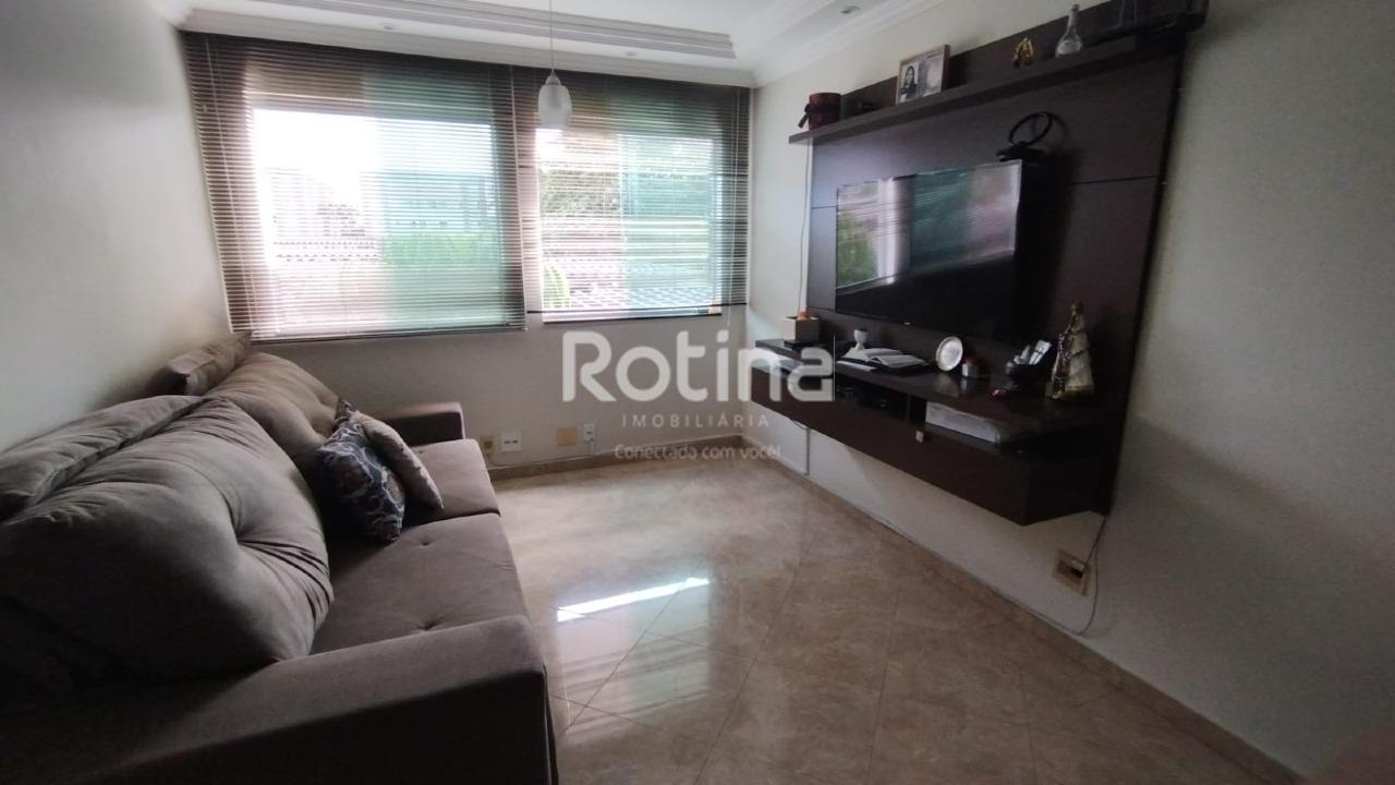 Apartamento para alugar, 3 quartos em Uberlândia no bairro Custódio Pereira no valor de R$ 2.000,00 - Rotina Imobiliária: 