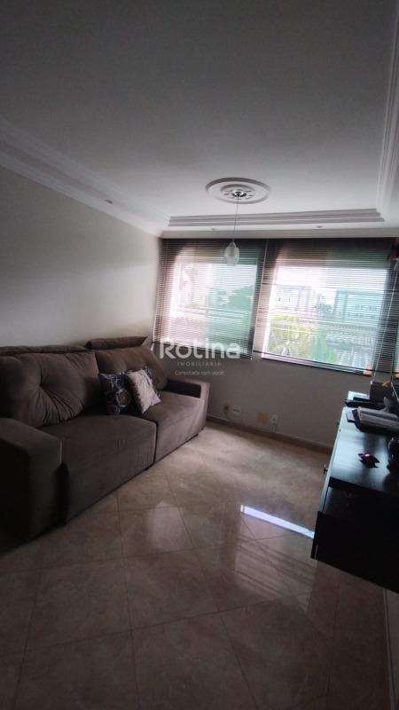 Apartamento para alugar, 3 quartos em Uberlândia no bairro Custódio Pereira no valor de R$ 2.000,00 - Rotina Imobiliária: 