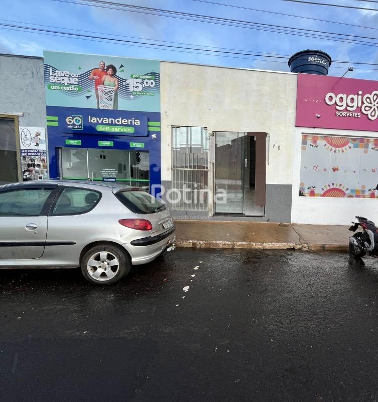 Comercial para alugar, em Uberlândia no bairro Mansour no valor de R$ 2.200,00 - Rotina Imobiliária: 
