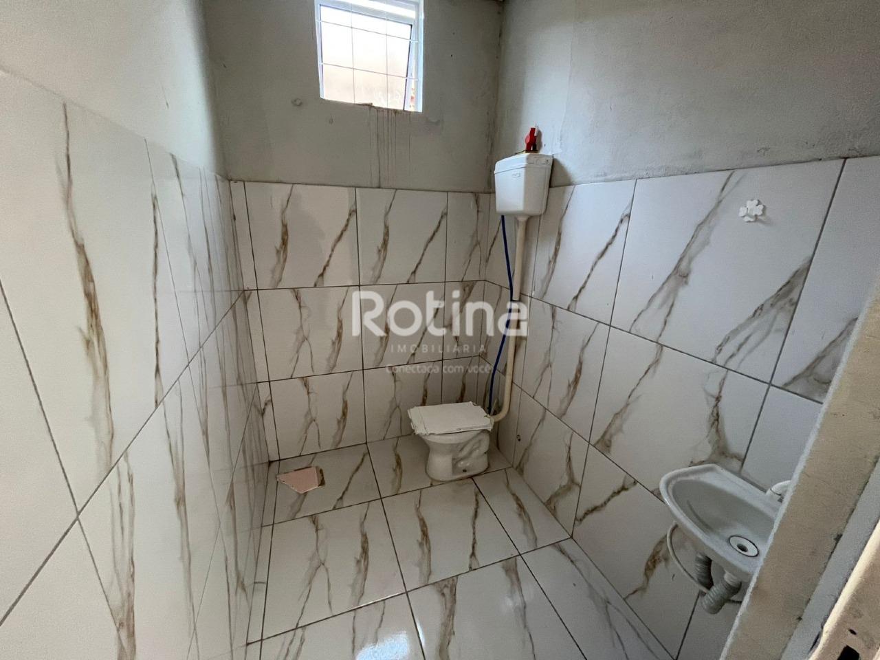Comercial para alugar, em Uberlândia no bairro Mansour no valor de R$ 2.200,00 - Rotina Imobiliária: 