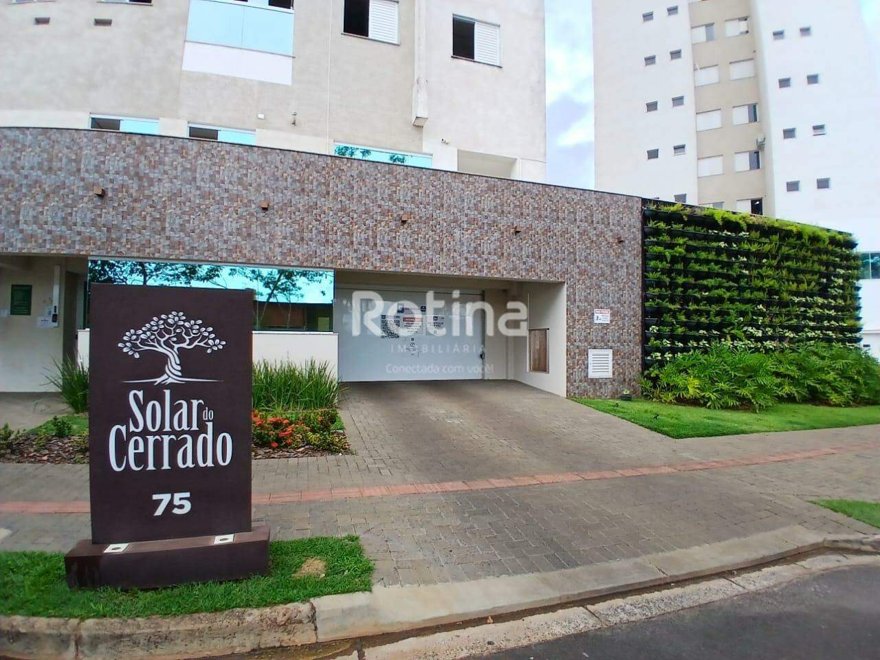 Apartamento para alugar, 2 quartos em Uberlândia no bairro Granja Marileusa no valor de R$ 2.700,00 - Rotina Imobiliária: 