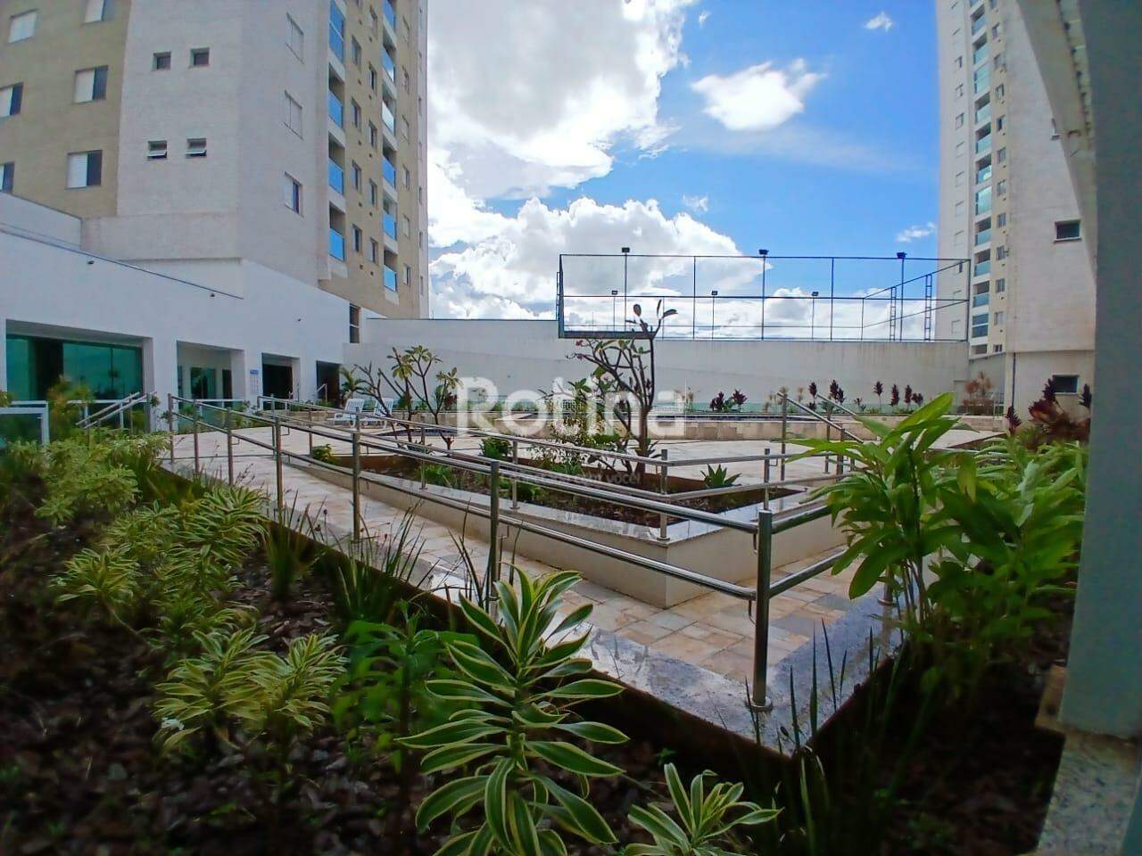 Apartamento para alugar, 2 quartos em Uberlândia no bairro Granja Marileusa no valor de R$ 2.900,00 - Rotina Imobiliária: 