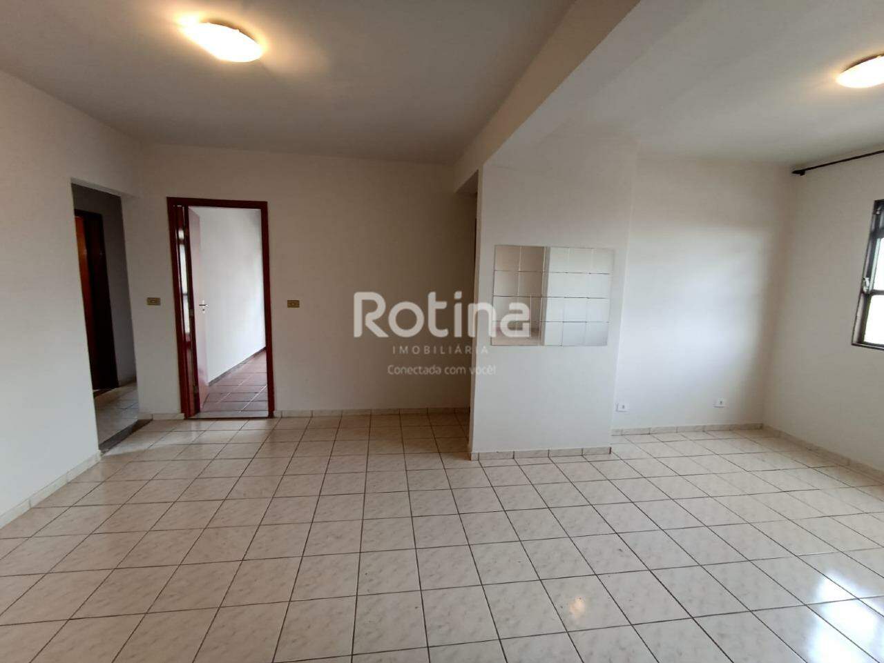Apartamento à venda, 4 quartos em Uberlândia no bairro Brasil no valor de R$ 450.000,00 - Rotina Imobiliária: 
