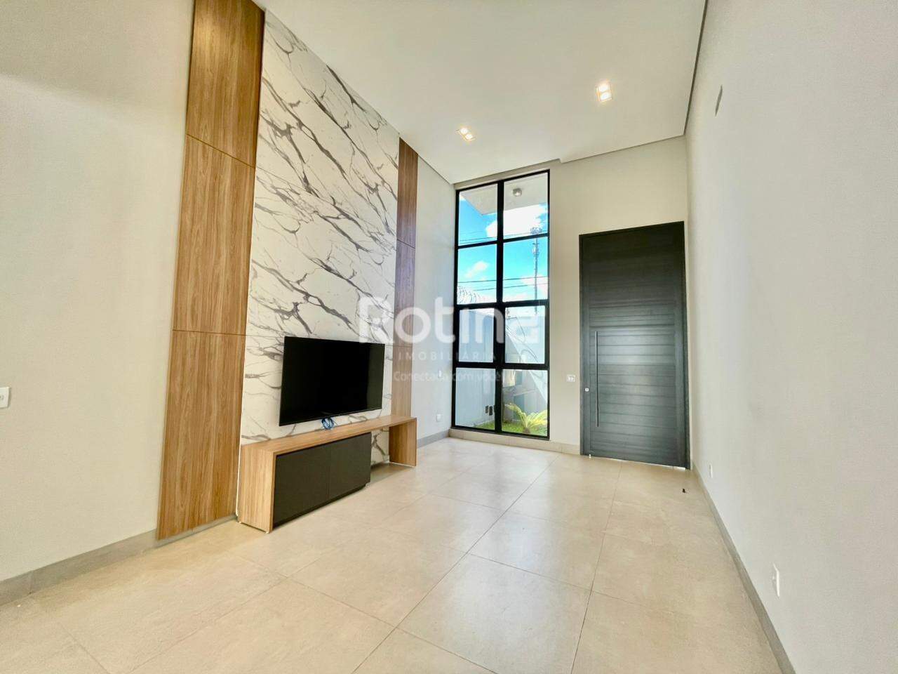 Casa à venda, 3 quartos em Uberlândia no bairro Jardim Botânico no valor de R$ 1.000.000,00 - Rotina Imobiliária: 