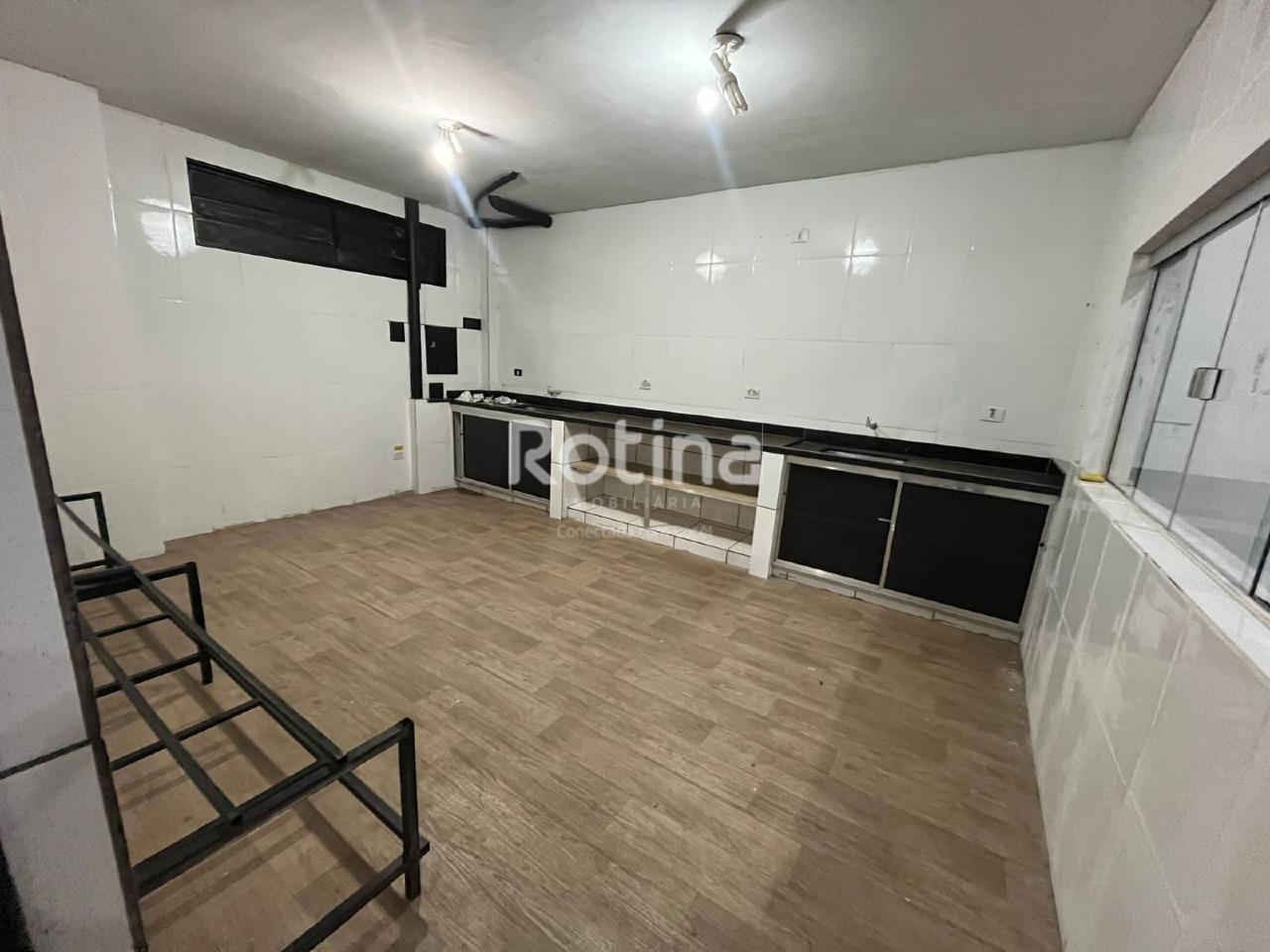 Galpão para alugar, em Uberlândia no bairro Luizote de Freitas no valor de R$ 6.000,00 - Rotina Imobiliária: 