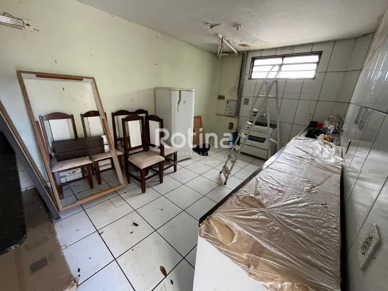 Galpão para alugar, em Uberlândia no bairro Luizote de Freitas no valor de R$ 5.800,00 - Rotina Imobiliária: 