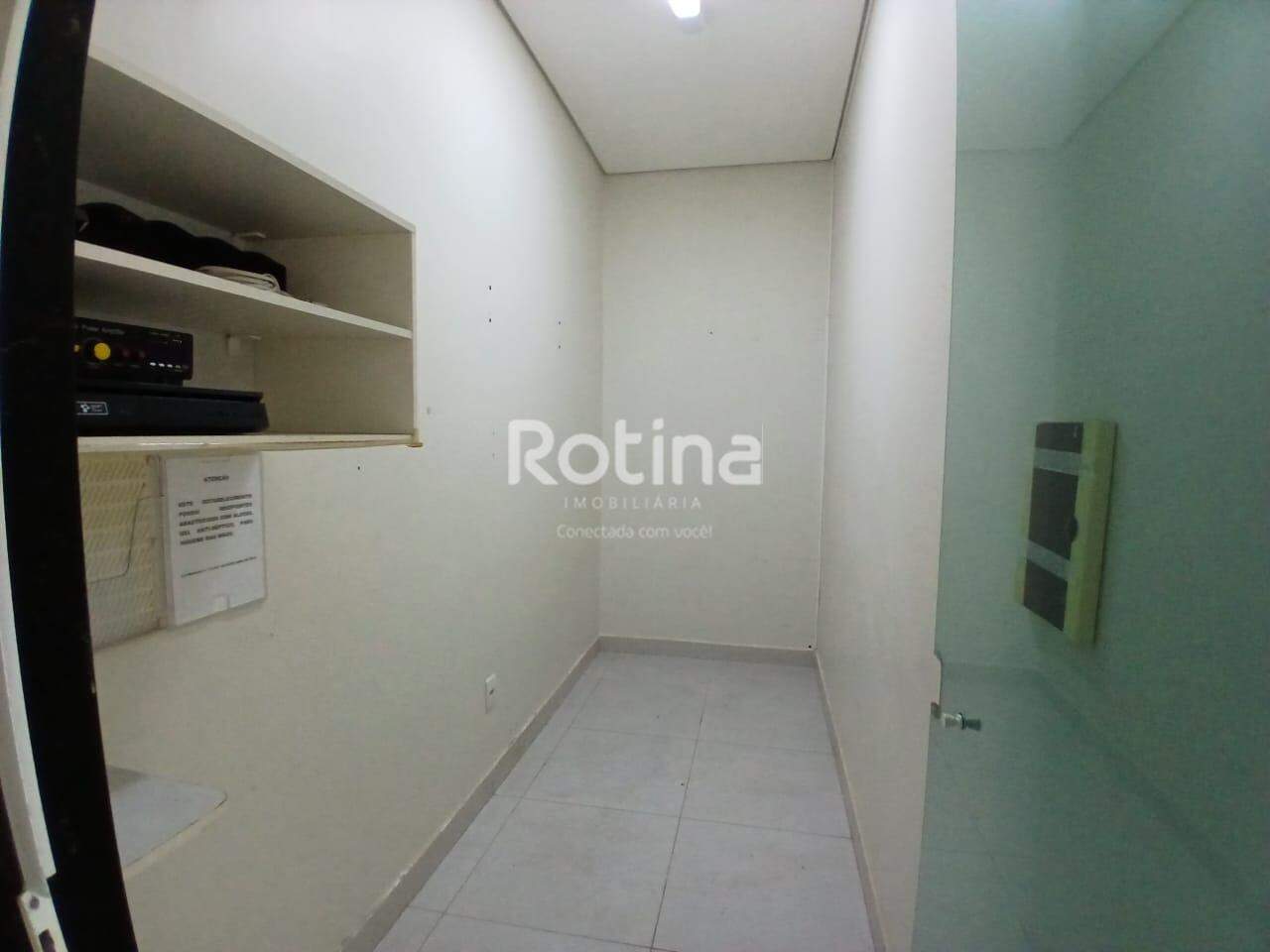 Loja para alugar, em Uberlândia no bairro Granada no valor de R$ 7.500,00 - Rotina Imobiliária: 