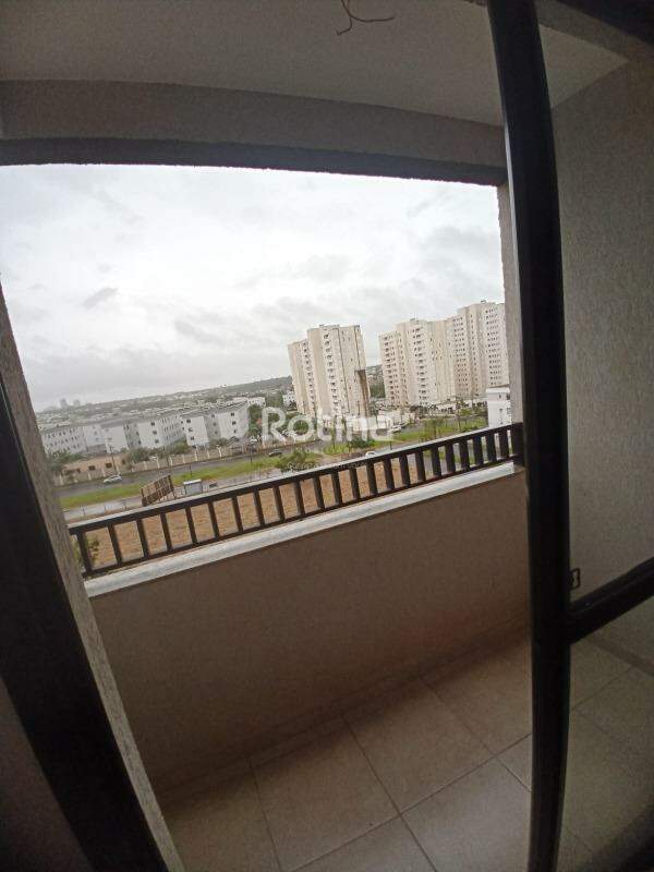 Apartamento para alugar, 2 quartos em Uberlândia no bairro Shopping Park no valor de R$ 1.500,00 - Rotina Imobiliária: 