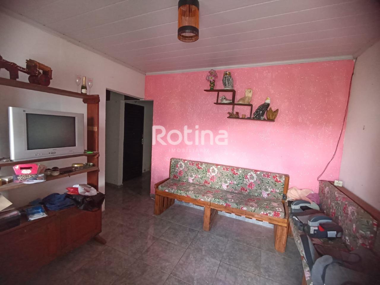 Terreno à venda, em Uberlândia no bairro São Jorge no valor de R$ 240.000,00 - Rotina Imobiliária: 