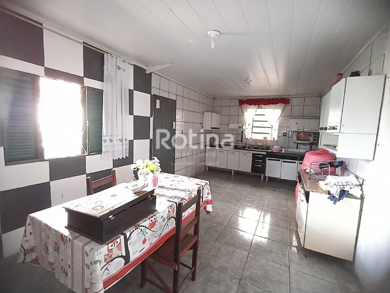 Terreno à venda, em Uberlândia no bairro São Jorge no valor de R$ 240.000,00 - Rotina Imobiliária: 