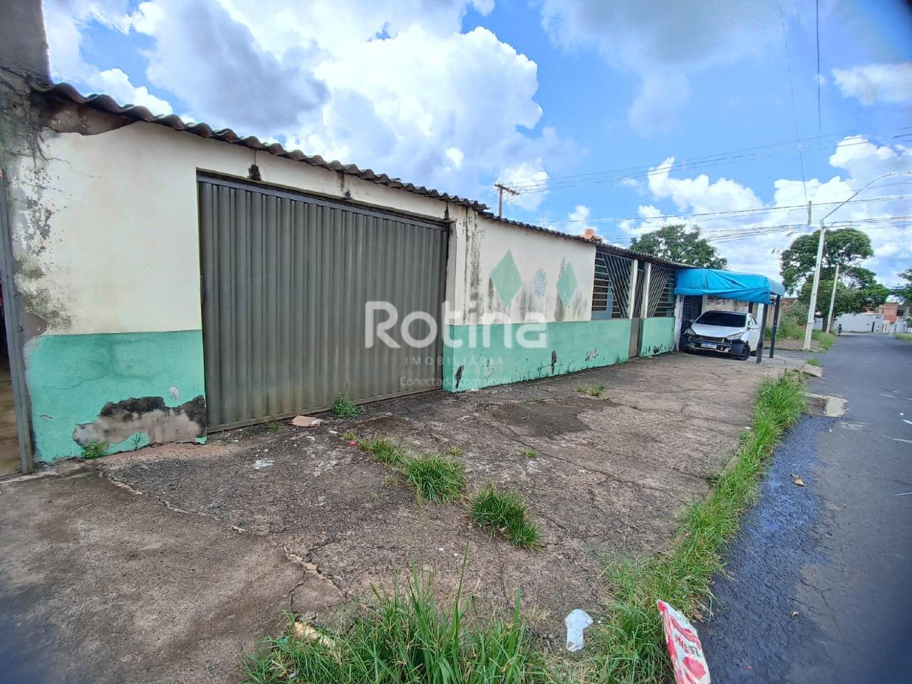 Terreno à venda, em Uberlândia no bairro São Jorge no valor de R$ 240.000,00 - Rotina Imobiliária: 