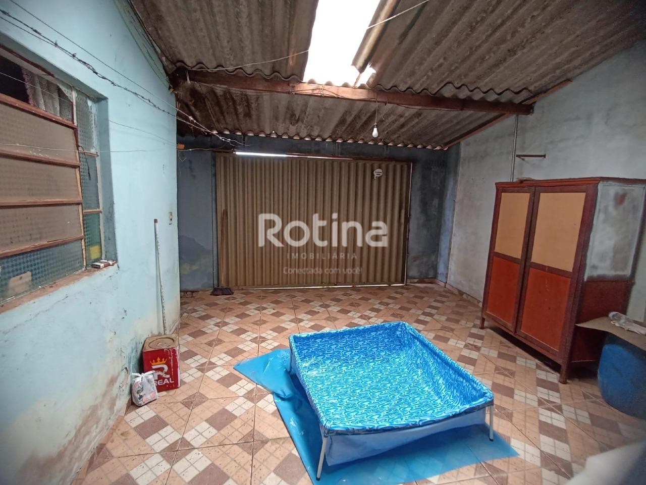 Terreno à venda, em Uberlândia no bairro São Jorge no valor de R$ 240.000,00 - Rotina Imobiliária: 