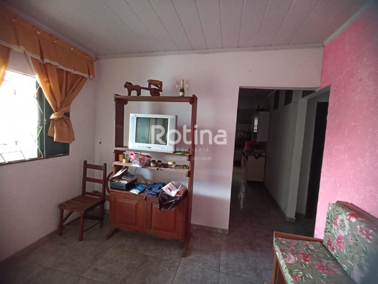 Terreno à venda, em Uberlândia no bairro São Jorge no valor de R$ 240.000,00 - Rotina Imobiliária: 