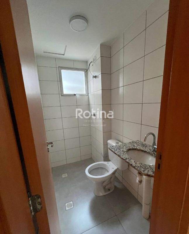 Apartamento à venda, 2 quartos em Uberlândia no bairro Presidente Roosevelt no valor de R$ 240.000,00 - Rotina Imobiliária: 