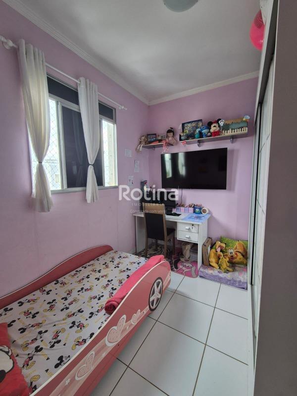 Apartamento à venda, 2 quartos em Uberlândia no bairro Chacaras Tubalina e Quartel no valor de R$ 175.000,00 - Rotina Imobiliária: 