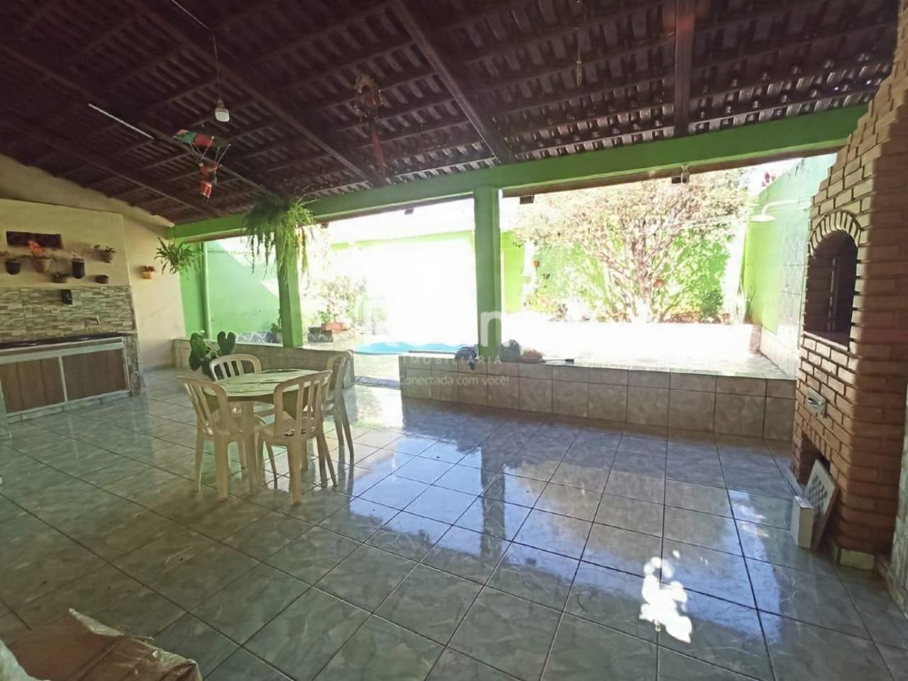 Casa à venda, 3 quartos em Uberlândia no bairro Minas Gerais no valor de R$ 500.000,00 - Rotina Imobiliária: 