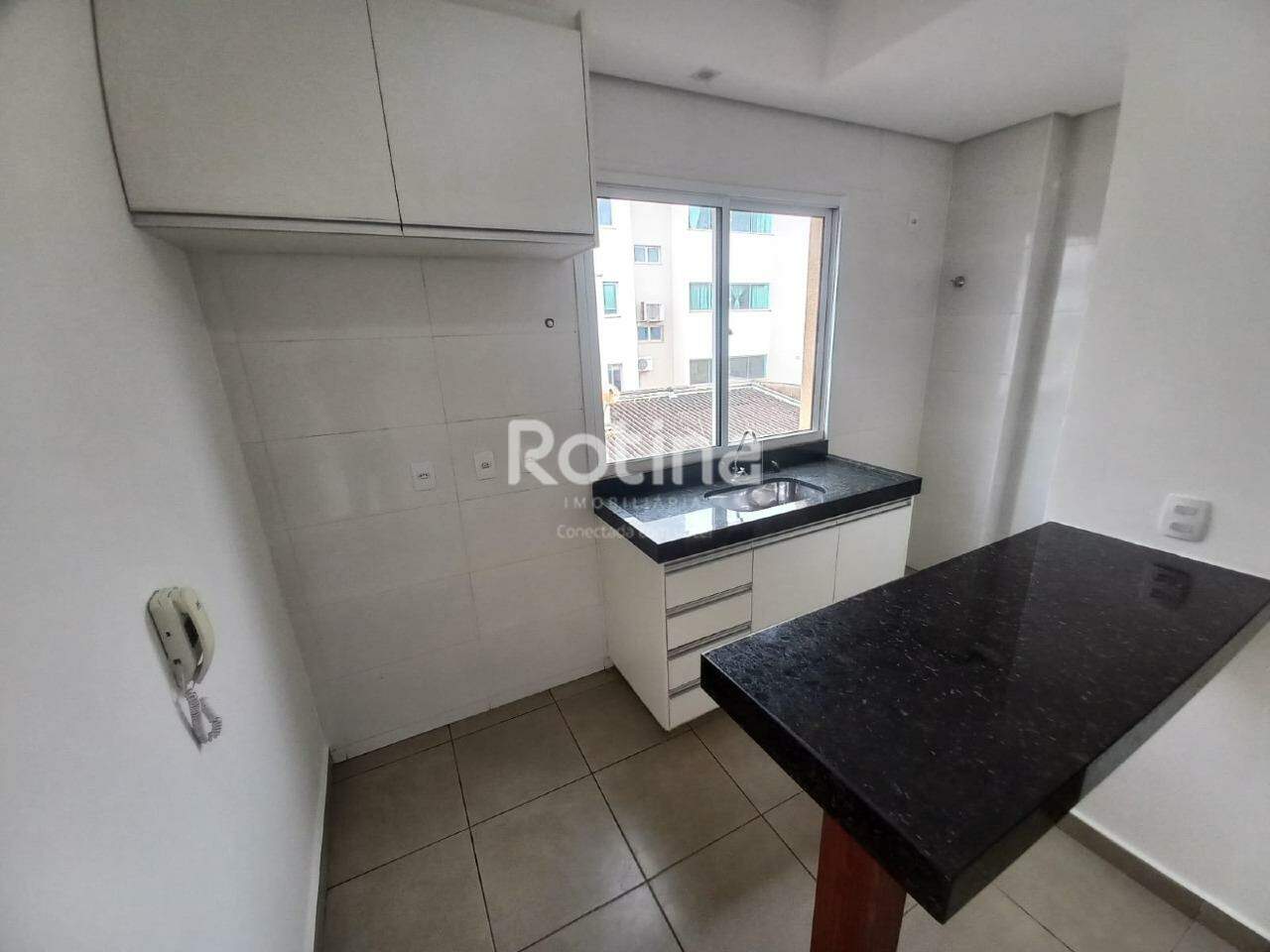 Apartamento para alugar, 2 quartos em Uberlândia no bairro Santa Mônica no valor de R$ 2.000,00 - Rotina Imobiliária: 