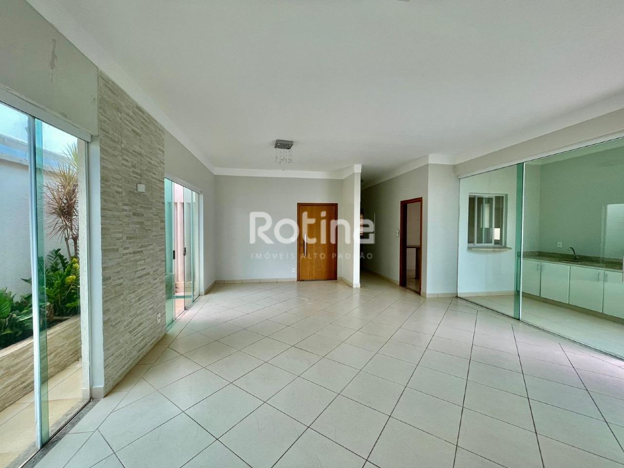 Casa à venda, 3 quartos em Uberlândia no bairro Cond. Royal Park Residence no valor de R$ 1.350.000,00 - Rotina Imobiliária: 