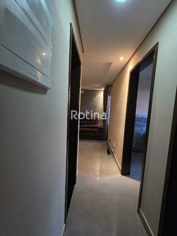 Apartamento à venda, 3 quartos em Uberlândia no bairro Jardim Europa no valor de R$ 280.000,00 - Rotina Imobiliária: 