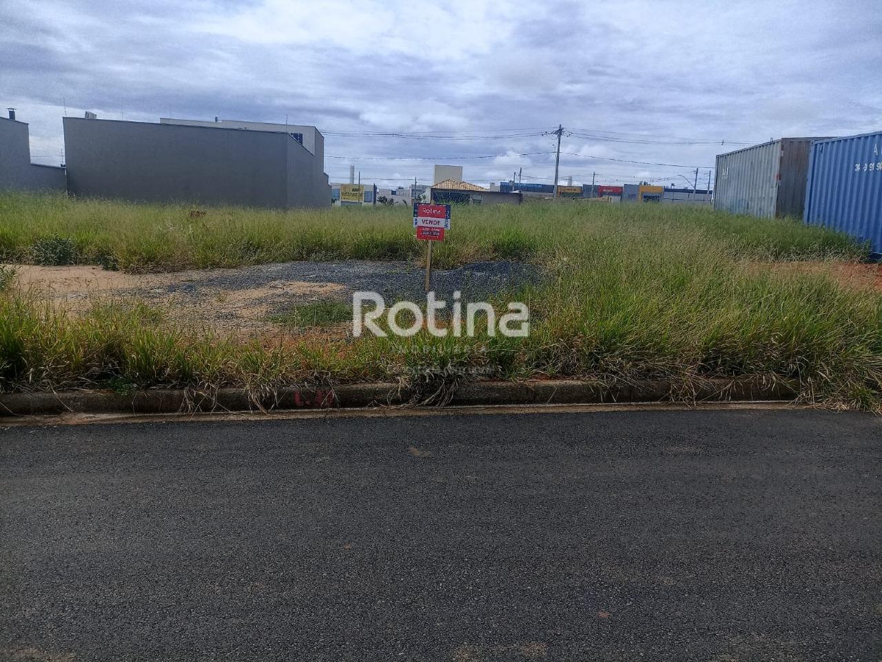 Terreno à venda, em Uberlândia no bairro Aclimação no valor de R$ 245.000,00 - Rotina Imobiliária: 