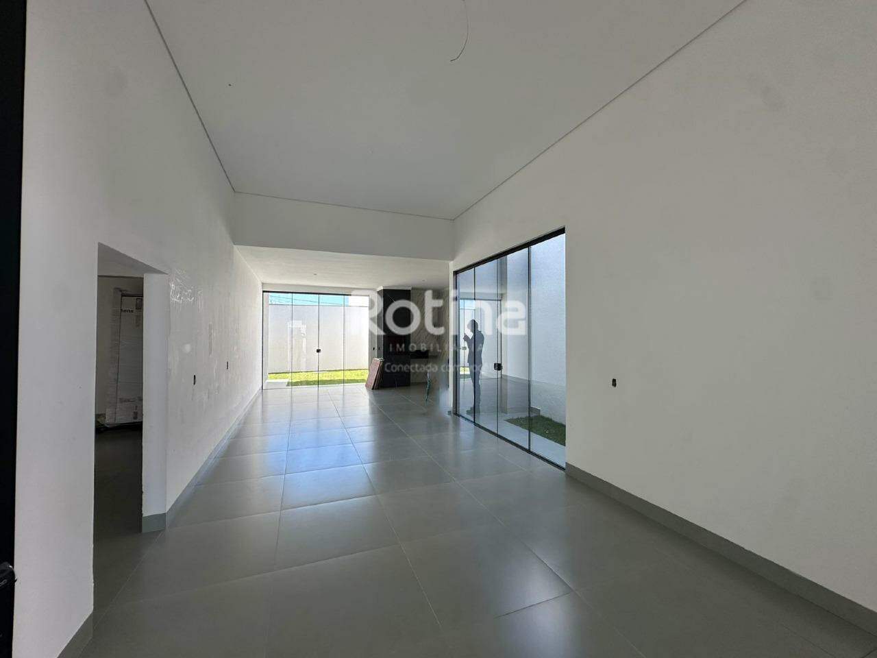 Casa à venda, 3 quartos em Uberlândia no bairro Verde Vida no valor de R$ 920.000,00 - Rotina Imobiliária: 