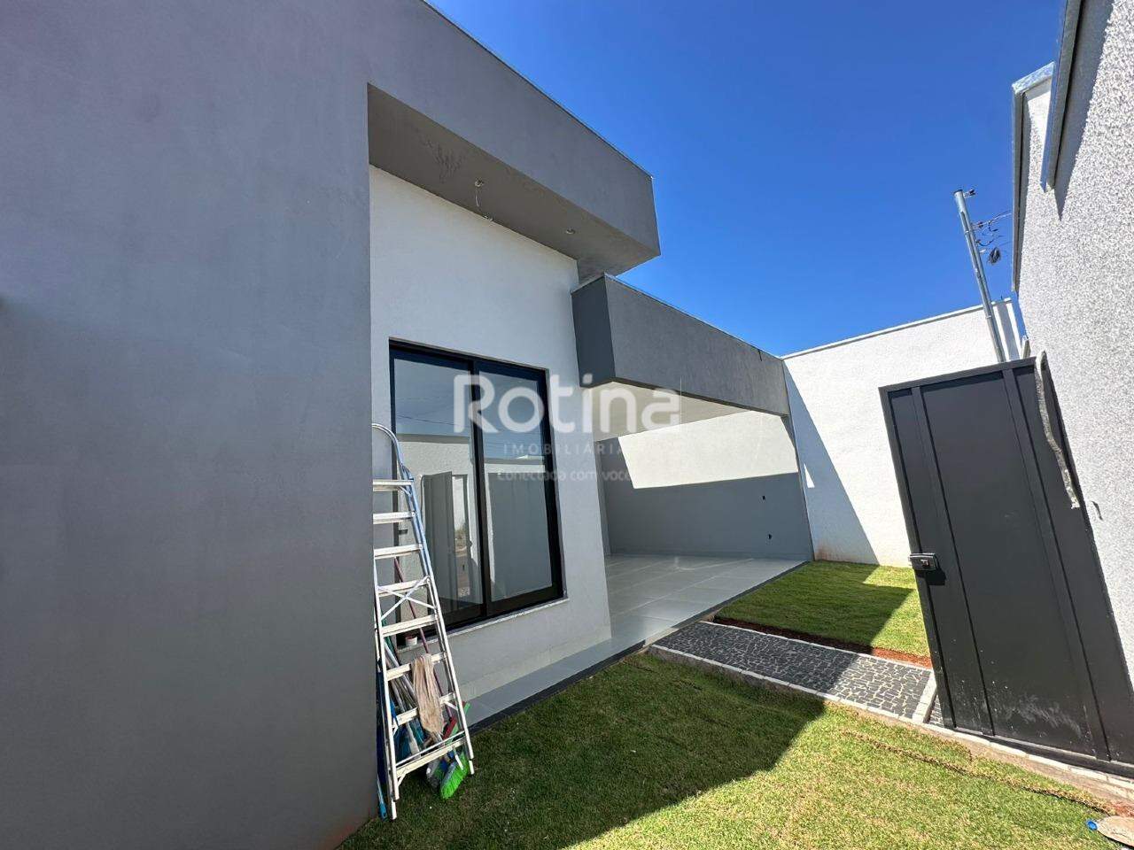 Casa à venda, 3 quartos em Uberlândia no bairro Verde Vida no valor de R$ 920.000,00 - Rotina Imobiliária: 