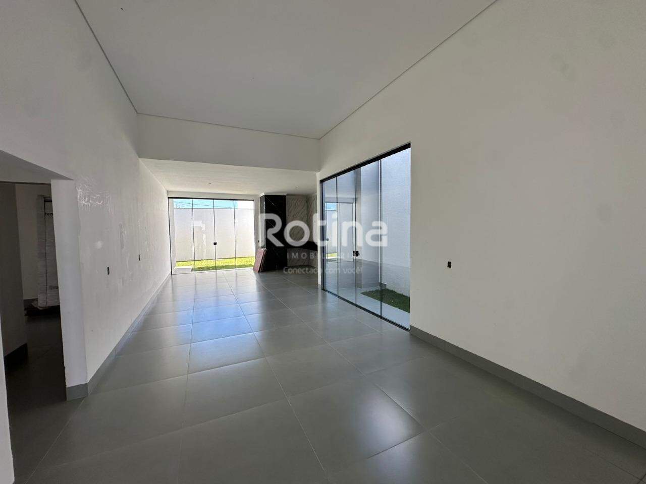 Casa à venda, 3 quartos em Uberlândia no bairro Verde Vida no valor de R$ 920.000,00 - Rotina Imobiliária: 