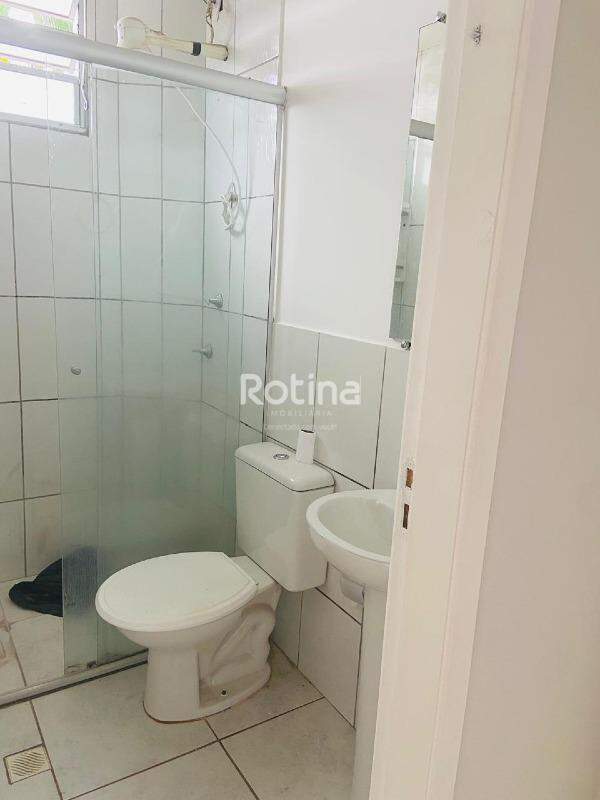 Apartamento para alugar, 2 quartos em Uberlândia no bairro Gávea no valor de R$ 1.500,00 - Rotina Imobiliária: 