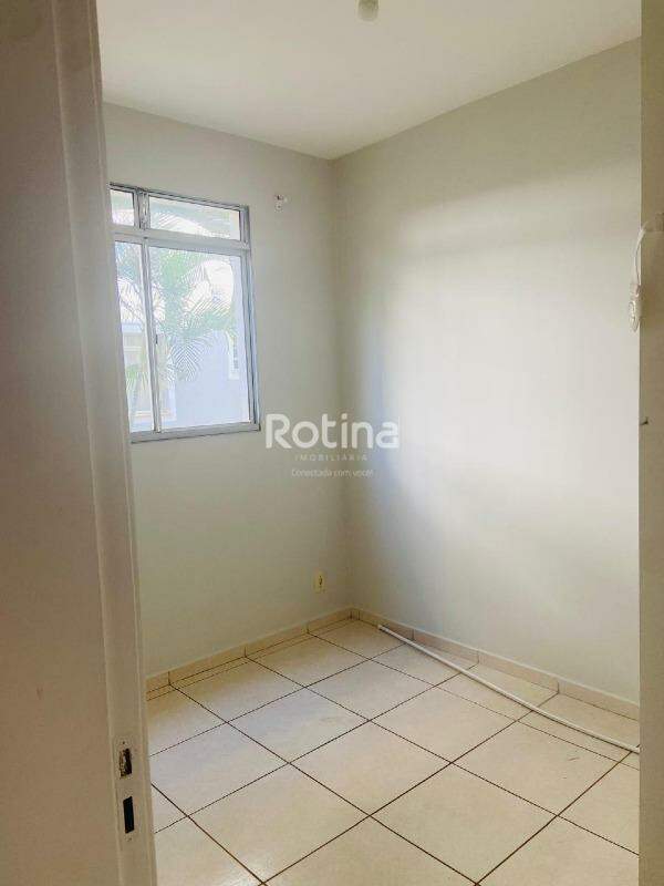 Apartamento para alugar, 2 quartos em Uberlândia no bairro Gávea no valor de R$ 1.500,00 - Rotina Imobiliária: 