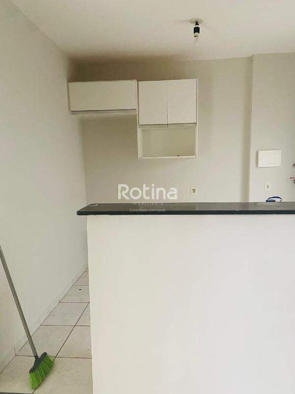Apartamento para alugar, 2 quartos em Uberlândia no bairro Gávea no valor de R$ 1.500,00 - Rotina Imobiliária: 