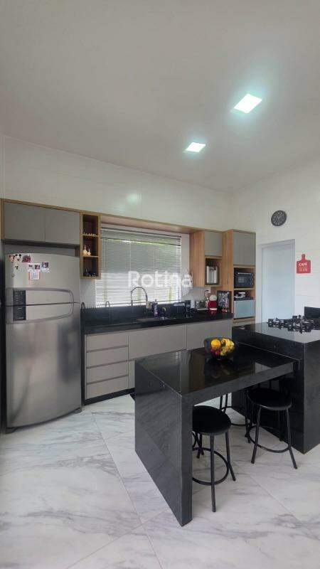Casa Condomínio Fechado para alugar, 3 quartos em Uberlândia no bairro Shopping Park no valor de R$ 8.500,00 - Rotina Imobiliária: 