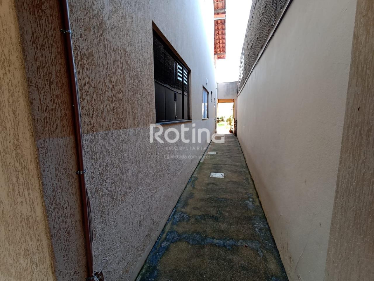 Casa à venda, 4 quartos em Uberlândia no bairro Nossa Senhora das Graças no valor de R$ 840.000,00 - Rotina Imobiliária: 