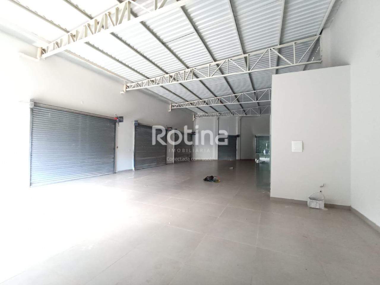 Galpão à venda, em Uberlândia no bairro Granada no valor de R$ 1.400.000,00 - Rotina Imobiliária: 