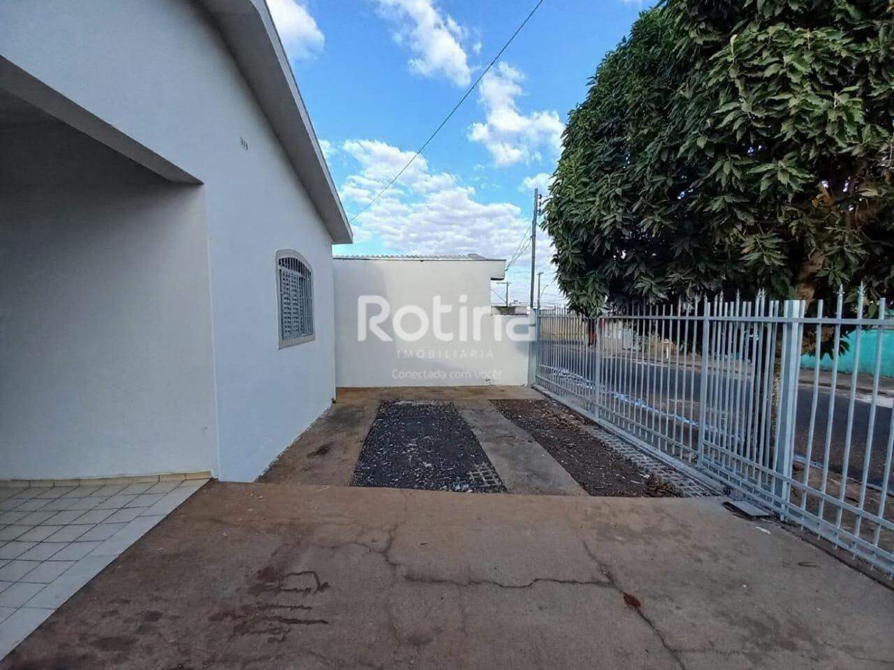 Casa à venda, 3 quartos em Uberlândia no bairro Tibery no valor de R$ 440.000,00 - Rotina Imobiliária: 