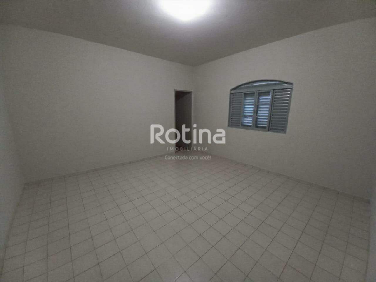 Casa à venda, 3 quartos em Uberlândia no bairro Tibery no valor de R$ 440.000,00 - Rotina Imobiliária: 
