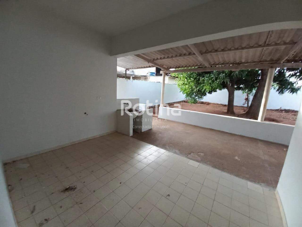 Casa à venda, 3 quartos em Uberlândia no bairro Tibery no valor de R$ 440.000,00 - Rotina Imobiliária: 