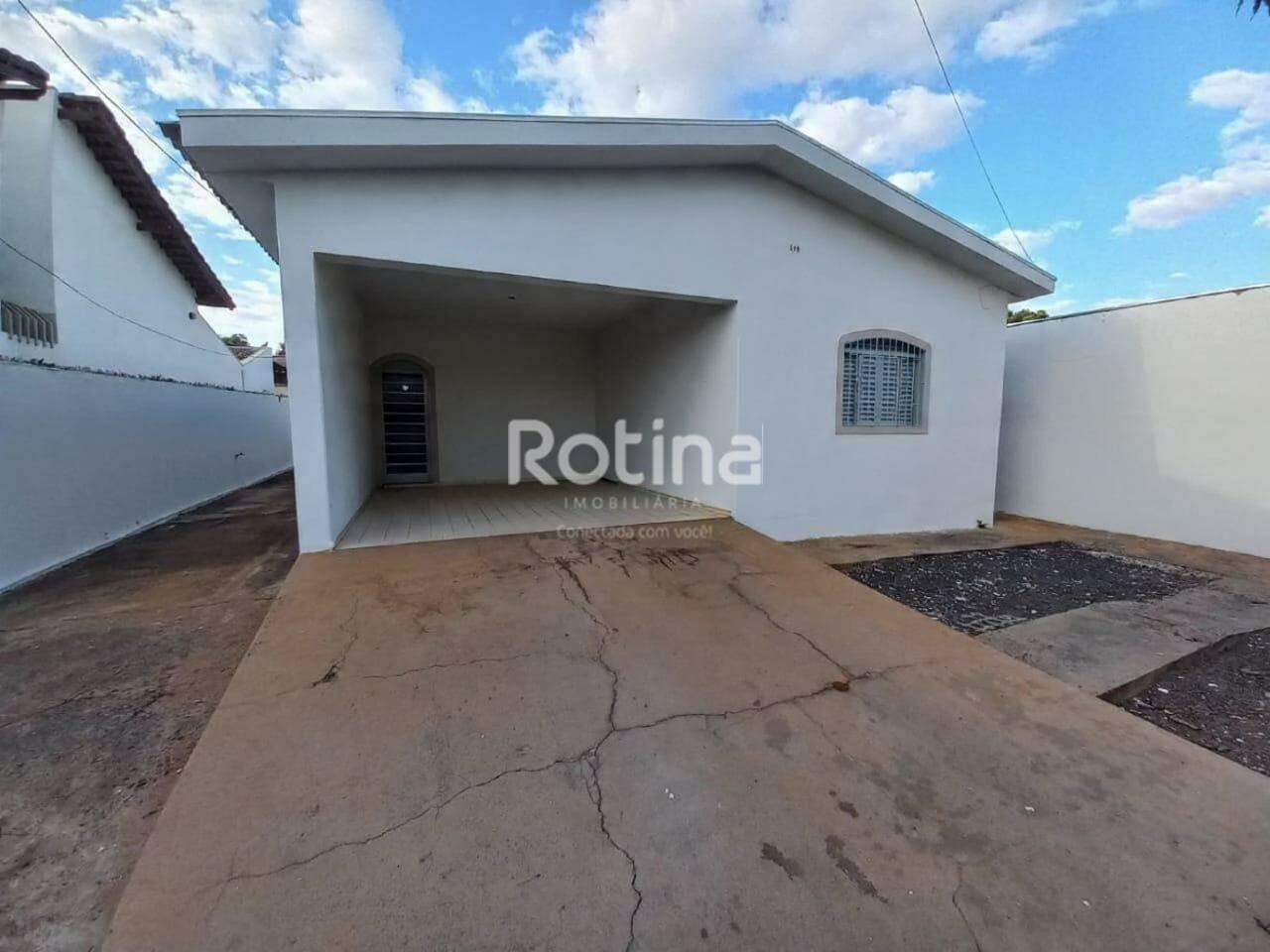 Casa à venda, 3 quartos em Uberlândia no bairro Tibery no valor de R$ 440.000,00 - Rotina Imobiliária: 