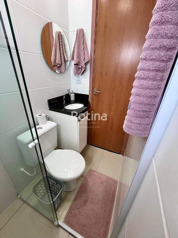 Apartamento à venda, 2 quartos em Uberlândia no bairro Aclimação no valor de R$ 400.000,00 - Rotina Imobiliária: 