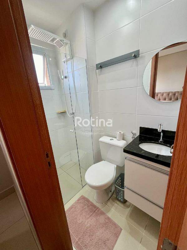 Apartamento à venda, 2 quartos em Uberlândia no bairro Aclimação no valor de R$ 400.000,00 - Rotina Imobiliária: 