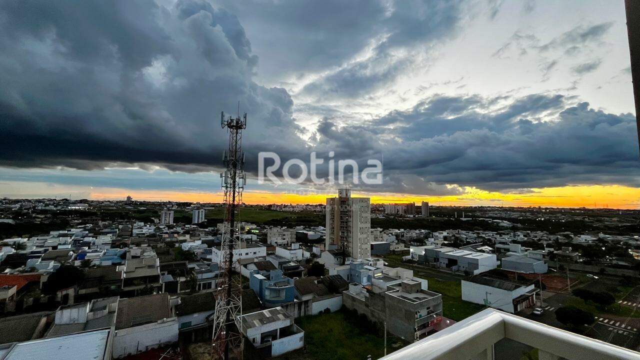 Apartamento à venda, 2 quartos em Uberlândia no bairro Aclimação no valor de R$ 400.000,00 - Rotina Imobiliária: 