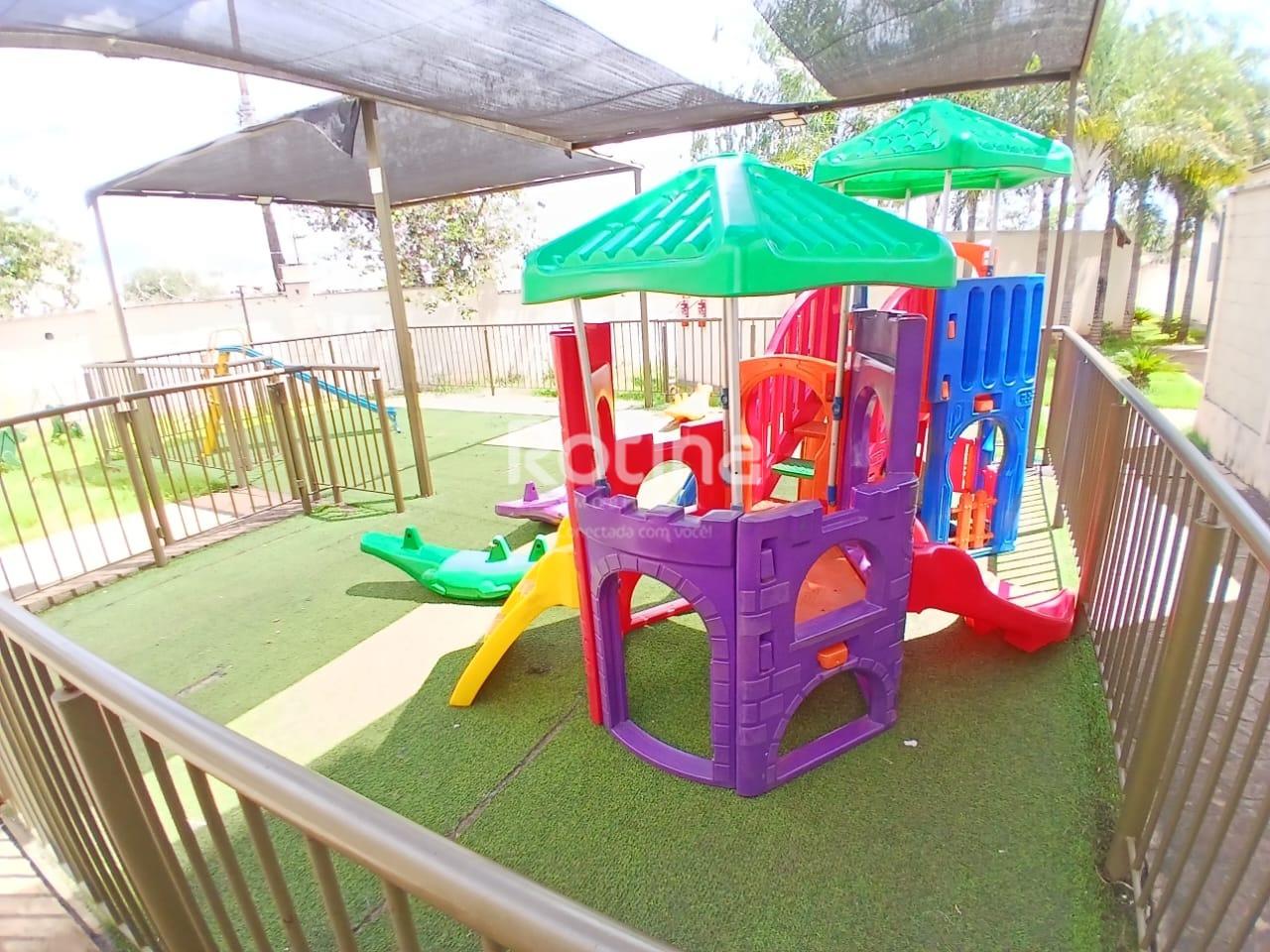 Apartamento para alugar, 2 quartos em Uberlândia no bairro Shopping Park no valor de R$ 1.100,00 - Rotina Imobiliária: 