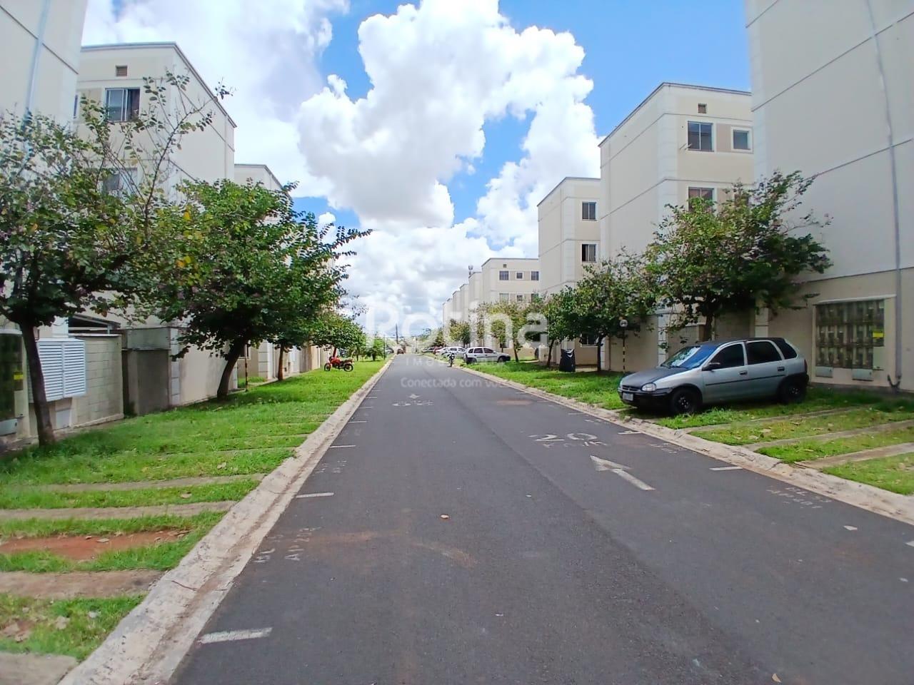 Apartamento para alugar, 2 quartos em Uberlândia no bairro Shopping Park no valor de R$ 1.100,00 - Rotina Imobiliária: 