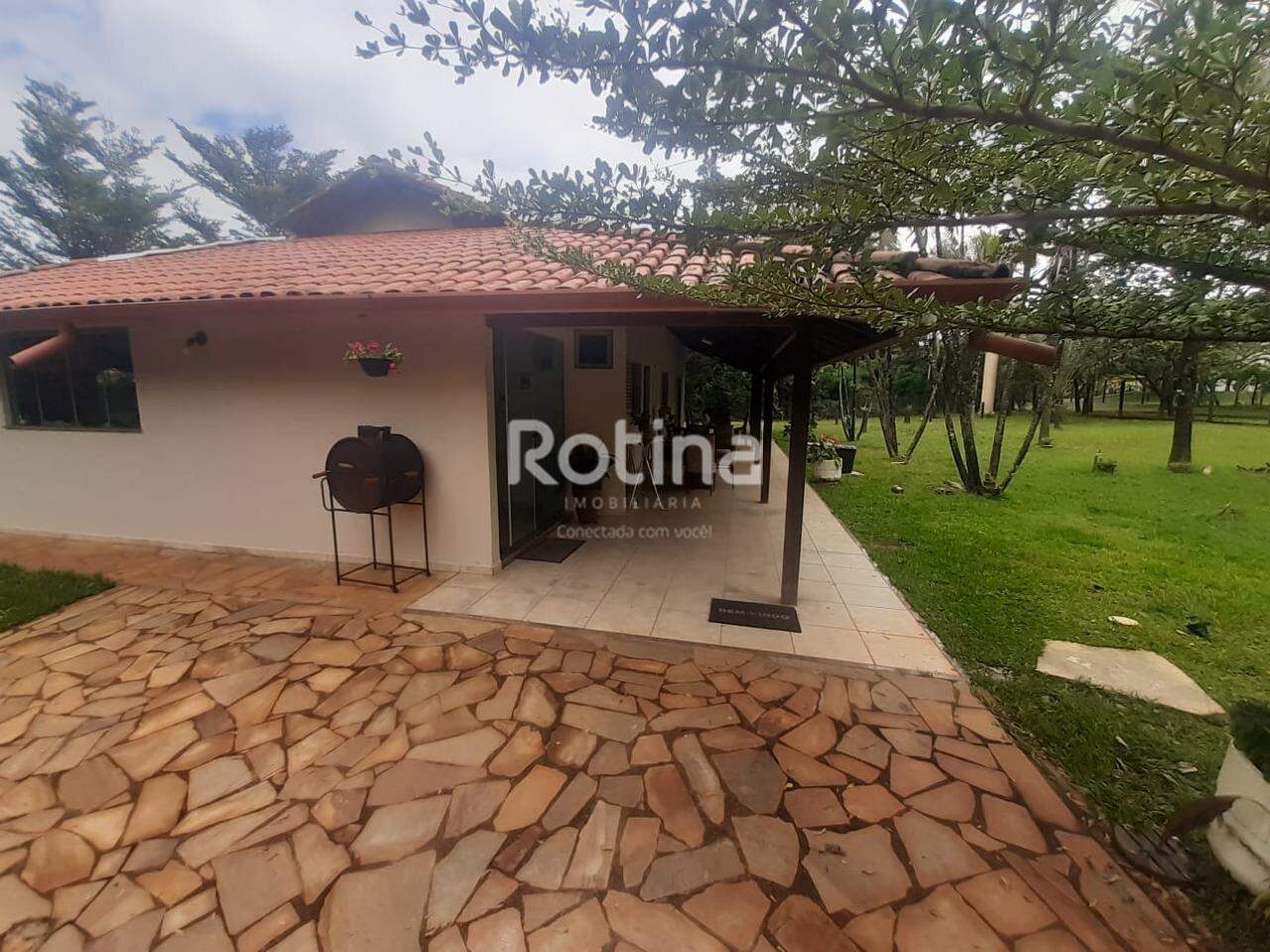 Casa Condomínio Fechado à venda, 2 quartos em Uberlândia no bairro Morada do Sol no valor de R$ 2.150.000,00 - Rotina Imobiliária: 