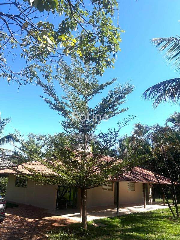 Casa Condomínio Fechado à venda, 2 quartos em Uberlândia no bairro Morada do Sol no valor de R$ 2.150.000,00 - Rotina Imobiliária: 