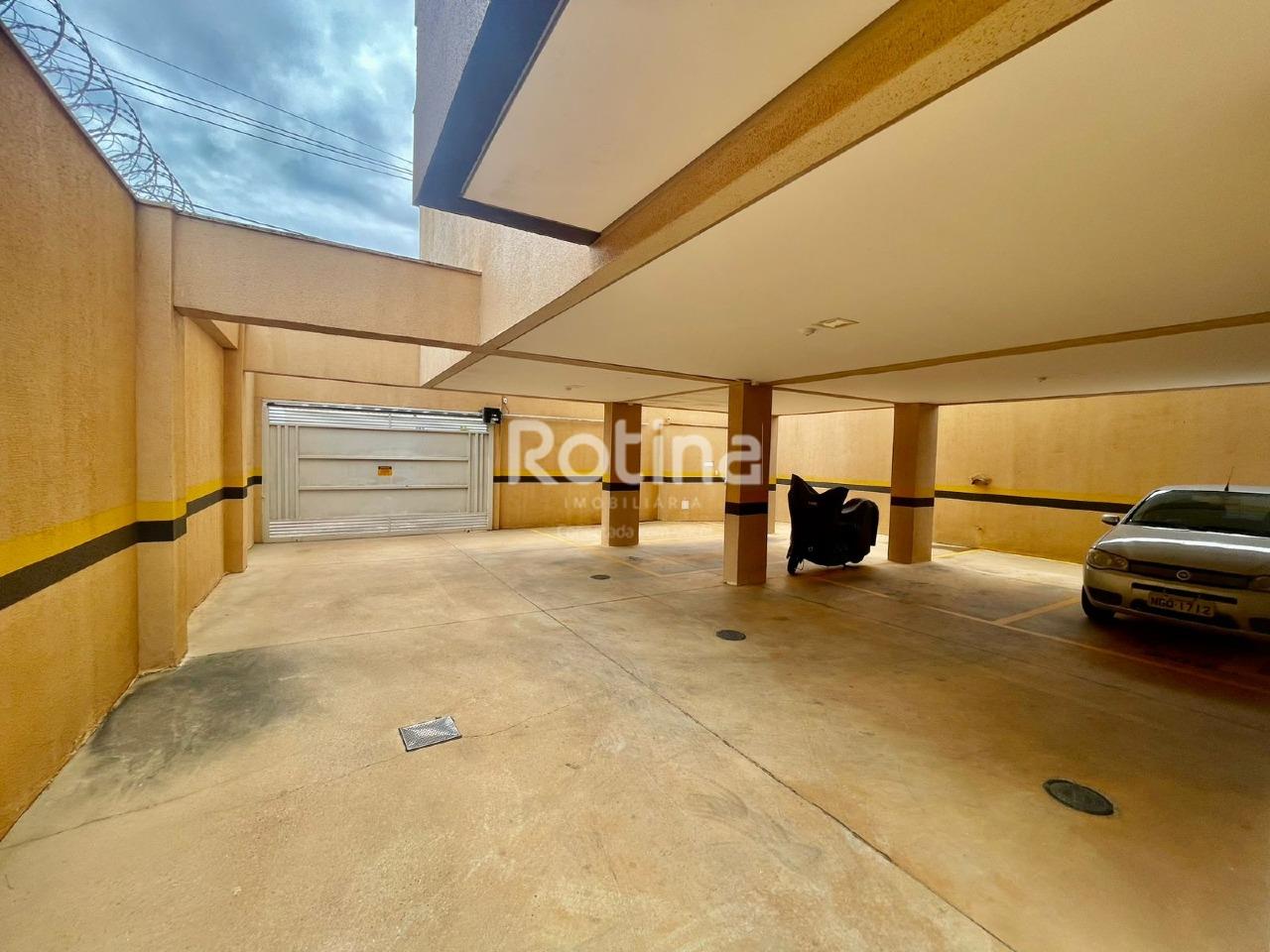 Apartamento à venda, 3 quartos em Uberlândia no bairro Vida Nova no valor de R$ 350.000,00 - Rotina Imobiliária: 