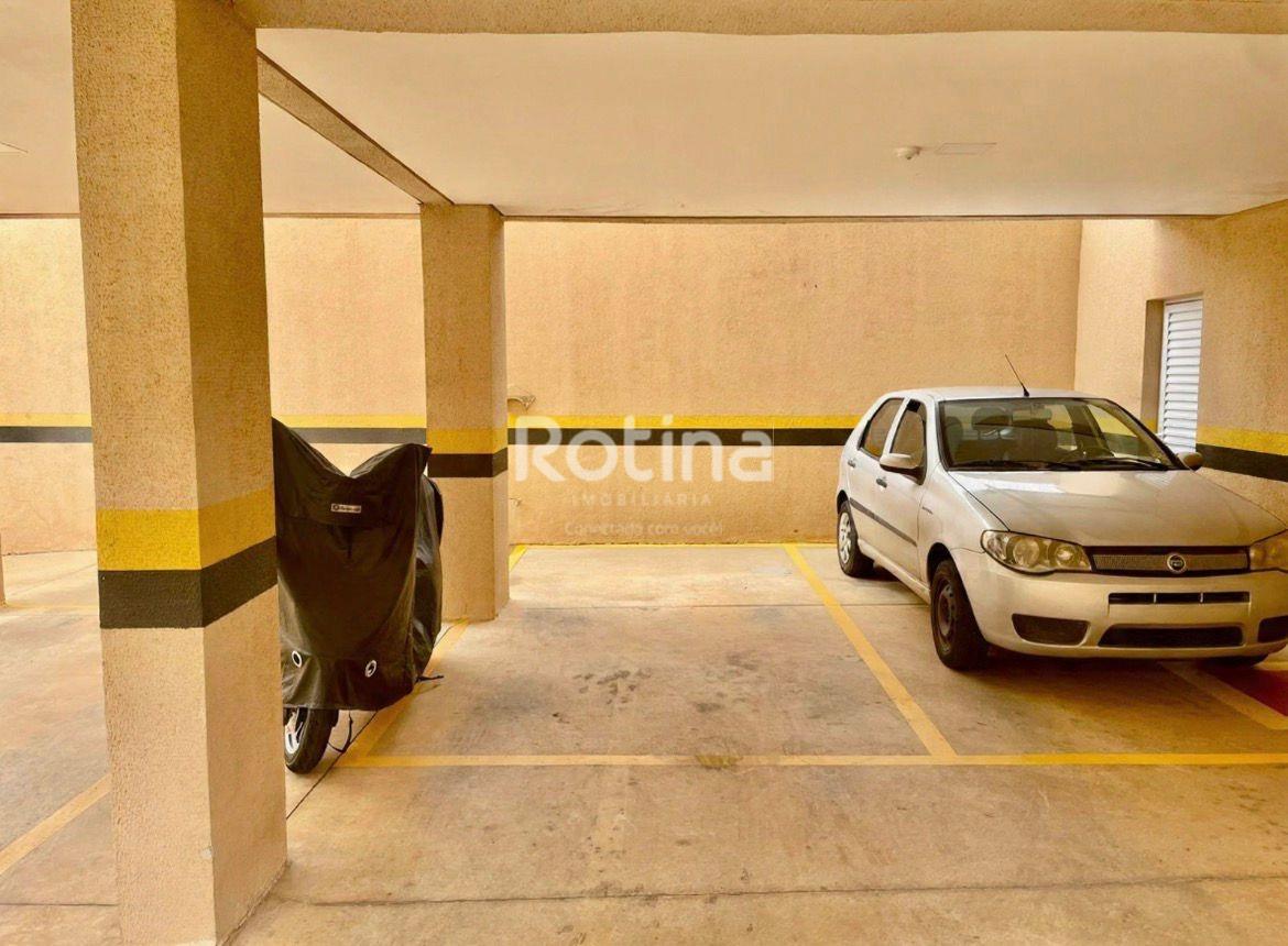 Apartamento à venda, 3 quartos em Uberlândia no bairro Vida Nova no valor de R$ 350.000,00 - Rotina Imobiliária: 