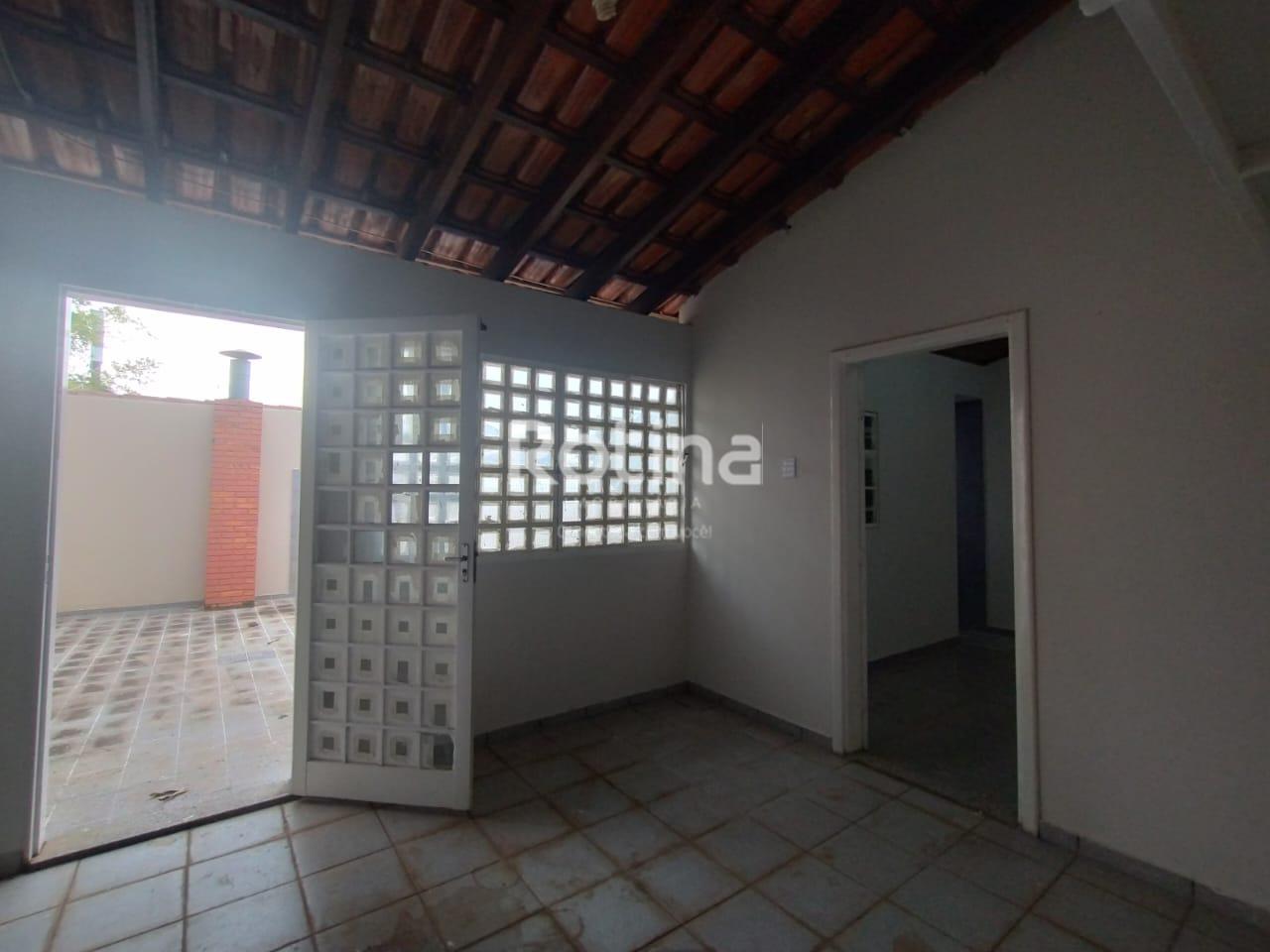 Casa à venda, 4 quartos em Uberlândia no bairro Lídice no valor de R$ 870.000,00 - Rotina Imobiliária: 